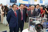 Thúc đẩy liên kết giữa Nhà nước, nhà trường và doanh nghiệp