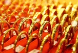 Giá vàng hôm nay (23-10): Giá vàng thế giới giảm mạnh
