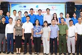 Đào tạo AI để cán bộ cấp xã, phường làm chủ công vụ số