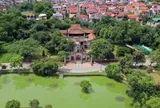 Hà Nội xếp hạng thêm 43 di tích lịch sử-văn hóa và danh lam thắng cảnh
