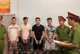 Triệt phá các nhóm cho vay lãi nặng núp bóng "cho thuê vàng", lãi suất lên tới 544%/năm