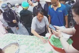 Lâm Đồng: Những hộp xôi nghĩa tình giữa ngã ba Mađaguôi