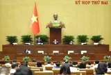 Xử lý triệt để tài khoản ảo, lừa đảo trực tuyến, ngăn chặn giả mạo sinh trắc học tinh vi