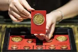 Giá vàng hôm nay (26-10): Giá vàng thế giới giằng co quanh ngưỡng 4.000 USD/ounce
