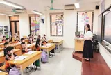 Giá trị mới sau sáp nhập trường học