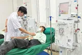 Kiểm soát các yếu tố nguy cơ để phòng bệnh suy thận