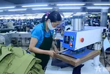 Kinh doanh quân trang, quân dụng phải được Bộ trưởng Bộ Quốc phòng, Bộ trưởng Bộ Công an đặt hàng