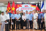Hội Doanh nghiệp Nhỏ và Vừa Việt - Đức kiện toàn Ban Thường vụ, chuẩn bị Đại hội nhiệm kỳ IV