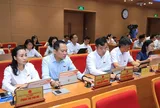Hà Nội thông qua cơ chế xử lý 12 dự án vi phạm trật tự xây dựng