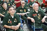 Ban hành Kế hoạch triển khai thi hành Pháp lệnh sửa đổi, bổ sung Pháp lệnh Ưu đãi người có công với cách mạng