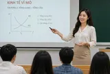 Quy định mới về tiêu chuẩn, chế độ, xếp lương nhân sự hỗ trợ giáo dục đại học