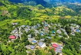 Du lịch cộng đồng vùng nông thôn miền núi