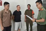 Công an Đà Nẵng bóc gỡ đường dây rửa tiền khoảng 700 tỷ đồng