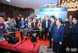 Tăng cường hợp tác quốc tế trong các lĩnh vực khoa học, công nghệ, đổi mới sáng tạo