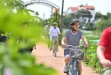 Phát triển xanh - đòn bẩy nâng sức cạnh tranh cho du lịch Đà Nẵng