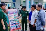 Đổi mới công tác tuyên truyền, đưa pháp luật đến với người dân