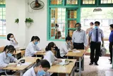 Đề xuất quy trình mới về kiểm tra chuyên ngành lĩnh vực giáo dục