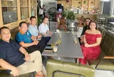 CafeBiz VBC: Kết nối doanh nghiệp từ những cuộc gặp trực tiếp