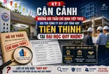Kỳ 3: Cận cảnh những gói thầu chỉ định tiếp theo gọi tên Công ty Xây lắp Tổng hợp Tiến Thịnh tại Đại học Quy Nhơn?