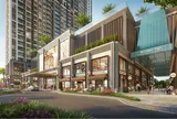 Arcadia at Lavila: Dấu ấn Pháp đến trục Nguyễn Hữu Thọ