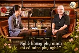108 nhân vật đặc biệt, gần 40 mảnh ghép đầu tiên lộ diện ở Ngộ