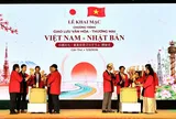 Cần Thơ tăng cường kết nối, hợp tác với Nhật Bản