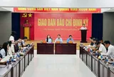 An Giang: Tăng trưởng du lịch mạnh đi cùng yêu cầu siết quản lý
