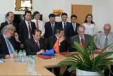 Hà Tĩnh đón đầu làn sóng đầu tư của doanh nghiệp Đức và Italia