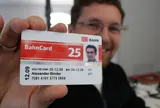 Bahncard – Những điều cần biết khi sử dụng tại Đức
