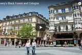 Germany's Black Forest and Cologne