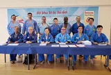 Vovinam Việt Võ Đạo