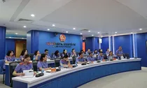 Vận hành thông suốt, hiệu quả mô hình Viện Kiểm sát nhân dân 3 cấp