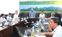 Triển khai phân cấp, phân quyền và cắt giảm thủ tục hành chính trong lĩnh vực trồng trọt, bảo vệ thực vật