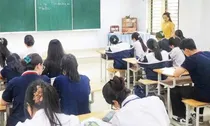 Chuẩn bị chu đáo cho kỳ thi tốt nghiệp trung học phổ thông