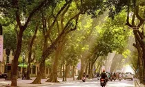 Thời tiết hôm nay (19-10): Bắc Bộ ngày nắng, Nam Bộ có mưa rào và rải rác có dông
