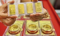 Giá vàng hôm nay (19-10): Tiếp tục đi ngang