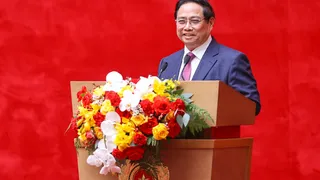 Kết hợp chặt chẽ giữa phát triển KT-XH với quốc phòng, an ninh ngay từ cơ sở