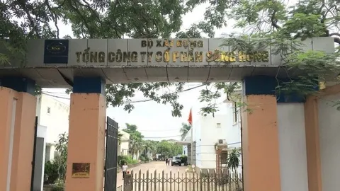 Thoái vốn nhà nước chậm, "cánh chim đầu đàn" của ngành xây dựng bị đẩy đến bờ vực phá sản