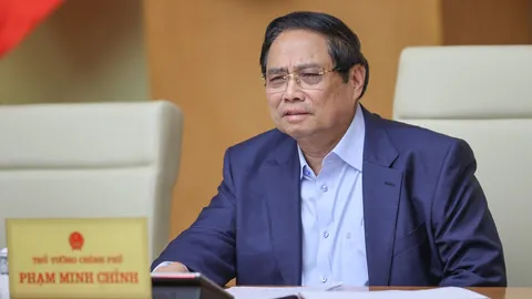 Nghị quyết 68: Thước đo là hiệu quả đóng góp của doanh nghiệp tư nhân