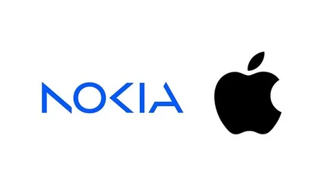 Hãng Nokia gia hạn thỏa thuận chia sẻ bằng sáng chế cho Apple