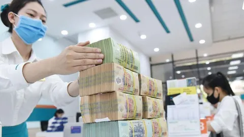 Ngân hàng cam kết 1.289 tỷ đồng vốn, lãi suất cho 43 Doanh nghiệp vay