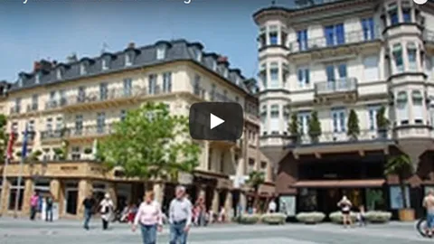 Germany's Black Forest and Cologne