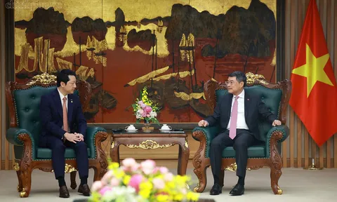 Thủ tướng đề nghị tăng cường phối hợp thanh tra trong các lĩnh vực kinh tế, thương mại, đầu tư Việt Nam – Campuchia