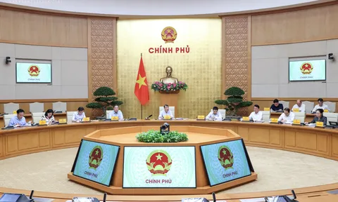 Đánh giá cán bộ phải thực chất, lấy hiệu quả công việc và sự cống hiến làm thước đo