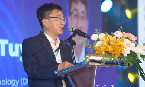 Điểm bứt phá – Những dòng chảy đổi mới sáng tạo mới: Việt Nam ở tâm điểm của sự tái định hình toàn cầu