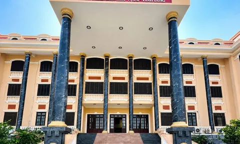 Thẩm phán TAND khu vực 5: Giải quyết 137/140 vụ, việc trong đợt “90 ngày giải quyết đơn, án”