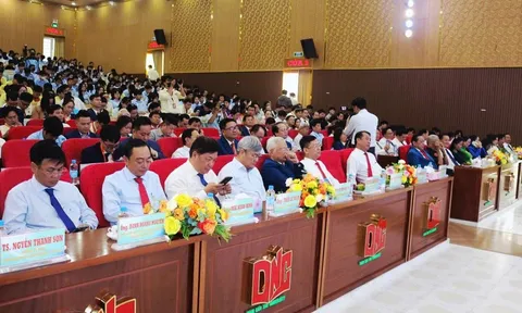 Cần Thơ đẩy mạnh đào tạo nhân lực gắn với nhu cầu phát triển vùng