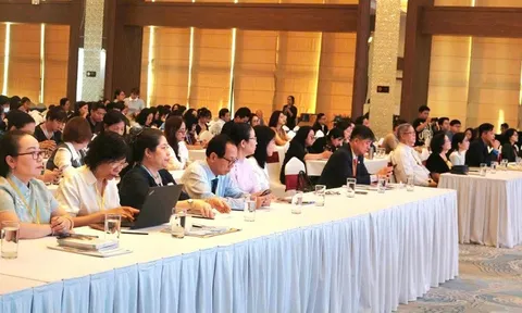 ĐBSCL thúc đẩy chuyên sâu nội tiết sinh sản, vô sinh và y học bào thai