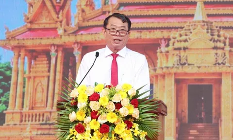 Gìn giữ văn hóa Khmer, bồi đắp sức mạnh đại đoàn kết ở Cần Thơ