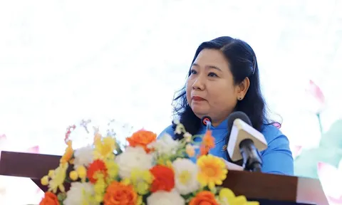 Cần Thơ phát động Tháng cao điểm “Vì người nghèo” năm 2026